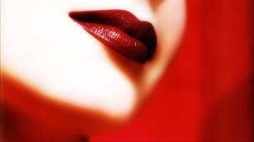 Lipstick. Makeup Wallpapers captura de pantalla 1