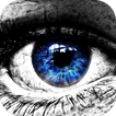Blue Eyes. Hot Wallpapers