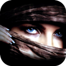 Woman Eyes. Hot Wallpapers APK