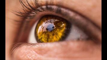 2 Schermata Woman Eyes. Hot Wallpapers