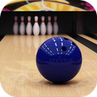Bowling. Sport Wallpapers icône