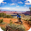 MOUNTAIN BIKING WALLPAPER APK