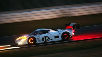 Race. Sport Wallpapers Plakat