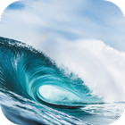 Surfing. Sport Wallpapers иконка