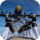 Airplane. Transport Wallpapers APK