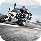 The Rider. Hot Wallpapers ikona