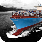Ships. Transport Wallpapers 圖標