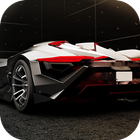 The Super Cars Wallpapers ไอคอน