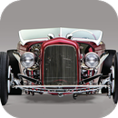 America Hot Rod Wallpaper APK