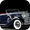 Roadster Wallpapers APK