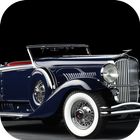 Roadster Wallpapers simgesi
