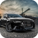 The Tuning Ride Wallpapers-APK