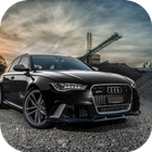 The Tuning Ride Wallpapers ikona