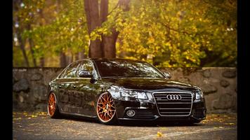 The Tuning Ride Wallpapers plakat