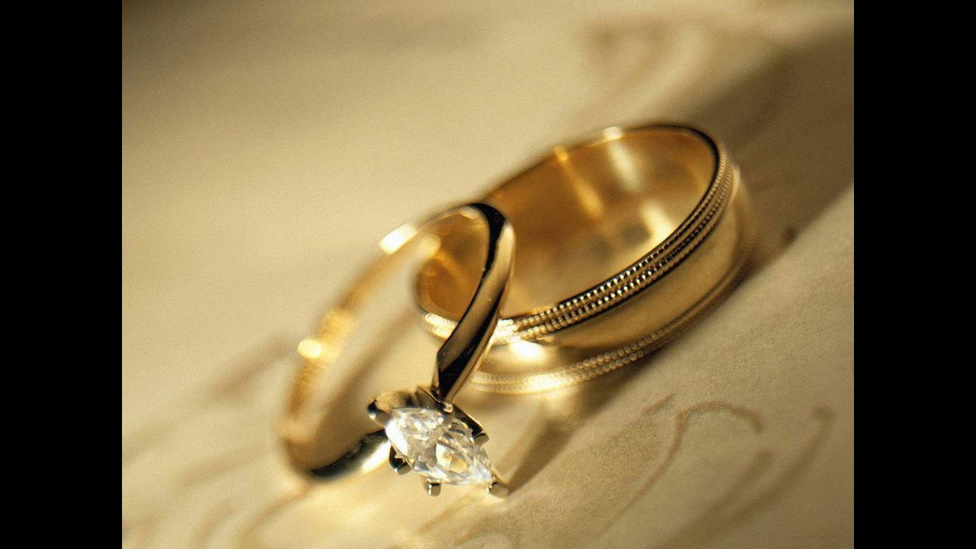 The Wedding Rings Wallpaper APK for Android Download
