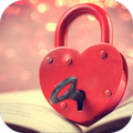The Lock. Love Wallpapers