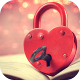 The Lock. Love Wallpapers иконка