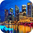 Singapore. Fantastic Wallpaper