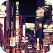 Tokyo. Top Wallpapers