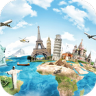 The Earth. Top Wallpapers icon
