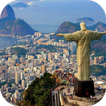 Rio De Janeiro. Top Wallpapers