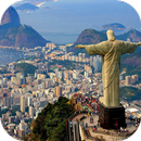 Rio De Janeiro. Top Wallpapers APK