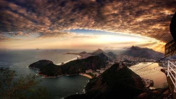 Rio De Janeiro. Top Wallpapers ảnh chụp màn hình 2