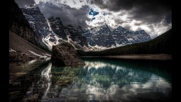 Canada. Top Wallpapers 海报