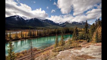 Canada. Top Wallpapers 截图 2