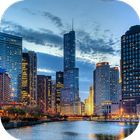Chicago. Top Wallpapers آئیکن