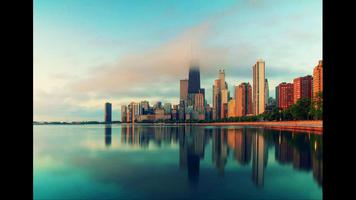 Chicago. Top Wallpapers اسکرین شاٹ 2