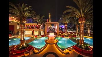 United States Cities Wallpapers تصوير الشاشة 1