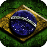 Brazil Wallpapers-icoon