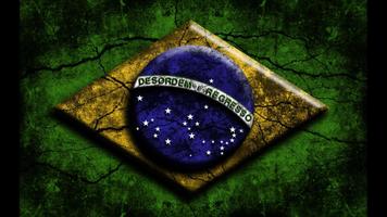 Brazil Wallpapers পোস্টার