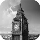 The Big Ben. Top Wallpapers 图标