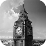 ikon The Big Ben. Top Wallpapers