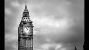 The Big Ben. Top Wallpapers ภาพหน้าจอ 2