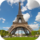 Tower. Top Wallpapers aplikacja