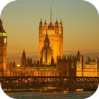 London. Top Wallpapers biểu tượng