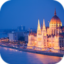 Budapest. Top Wallpapers APK