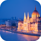 Budapest. Top Wallpapers icon