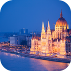 Budapest. Top Wallpapers ikona
