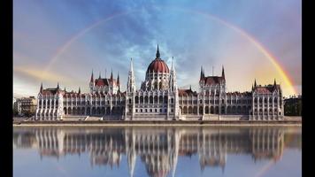 Budapest. Top Wallpapers скриншот 1
