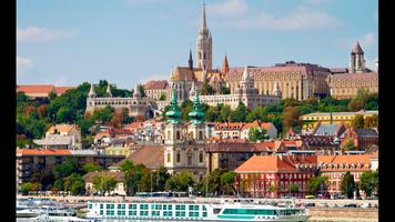 Budapest. Top Wallpapers capture d'écran 2