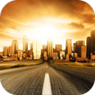CITY WORLD WALLPAPER