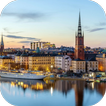 SWEDEN. WORLD WALLPAPER