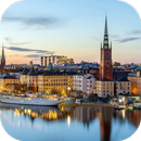 SWEDEN. WORLD WALLPAPER-APK