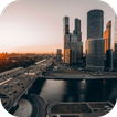 MOSCOW. WORLD WALLPAPER