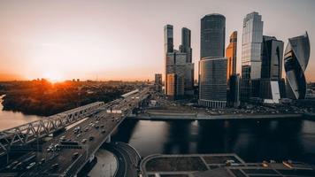 MOSCOW. WORLD WALLPAPER پوسٹر