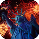 AMERICA. WORLD WALLPAPER-APK